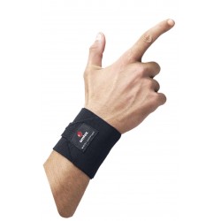 Omtex Wrist Support Black 